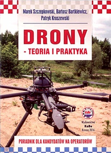 drony teoria i praktyka