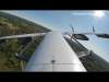 Embedded thumbnail for PteroDynamics&amp;#039; X-P3 Transwing long-distance VTOL aircraft
