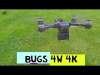 Embedded thumbnail for BUGS 4W 4K