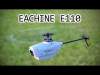 Embedded thumbnail for Eachine E110 | Szpiegowski mini helikopter