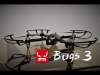 Embedded thumbnail for MJX Bugs 3 - Najlepszy dron dla początkującego?