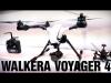Embedded thumbnail for Walkera Voyager 4