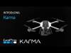 Embedded thumbnail for GoPro Karma drone