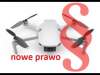 Embedded thumbnail for Nowe przepisy dronowe 2021 - prawo jazdy na drona