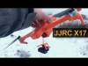 Embedded thumbnail for JJRC X17