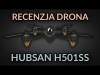 Embedded thumbnail for Hubsan H501SS Professional