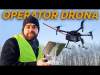 Embedded thumbnail for 4000 zł za jeden dzień latania dronem - DO ROBOTY