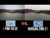 Embedded thumbnail for HUBSAN ZINO 2 vs. FIMI X8 SE - CAMERA QUALITY